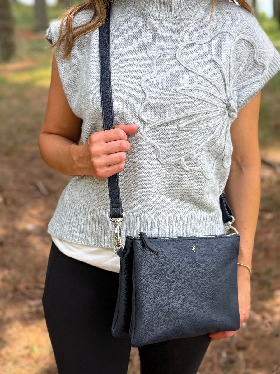 Tri-Cities Handbag – Jenna Kator Collection
