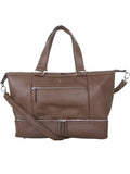 Michigander Carryall Travel Duffle