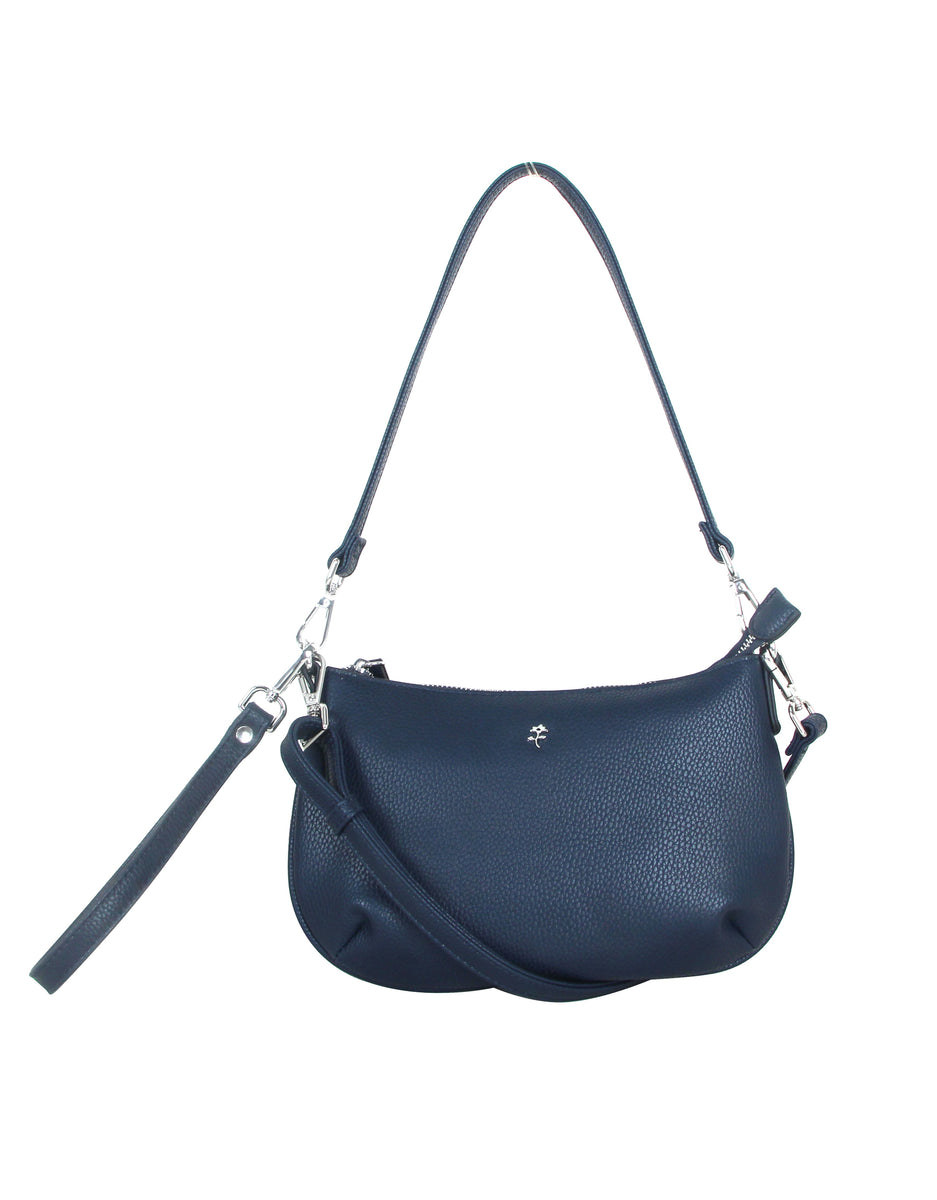 Metamora Handbag - Jenna Kator Handbags – Jenna Kator Collection