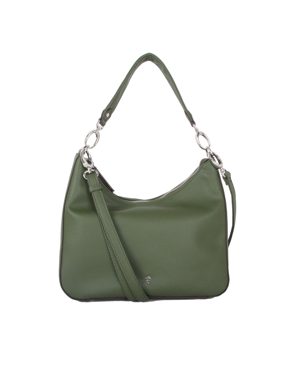 Frankenmuth Hobo - Jenna Kator Handbags – Jenna Kator Collection