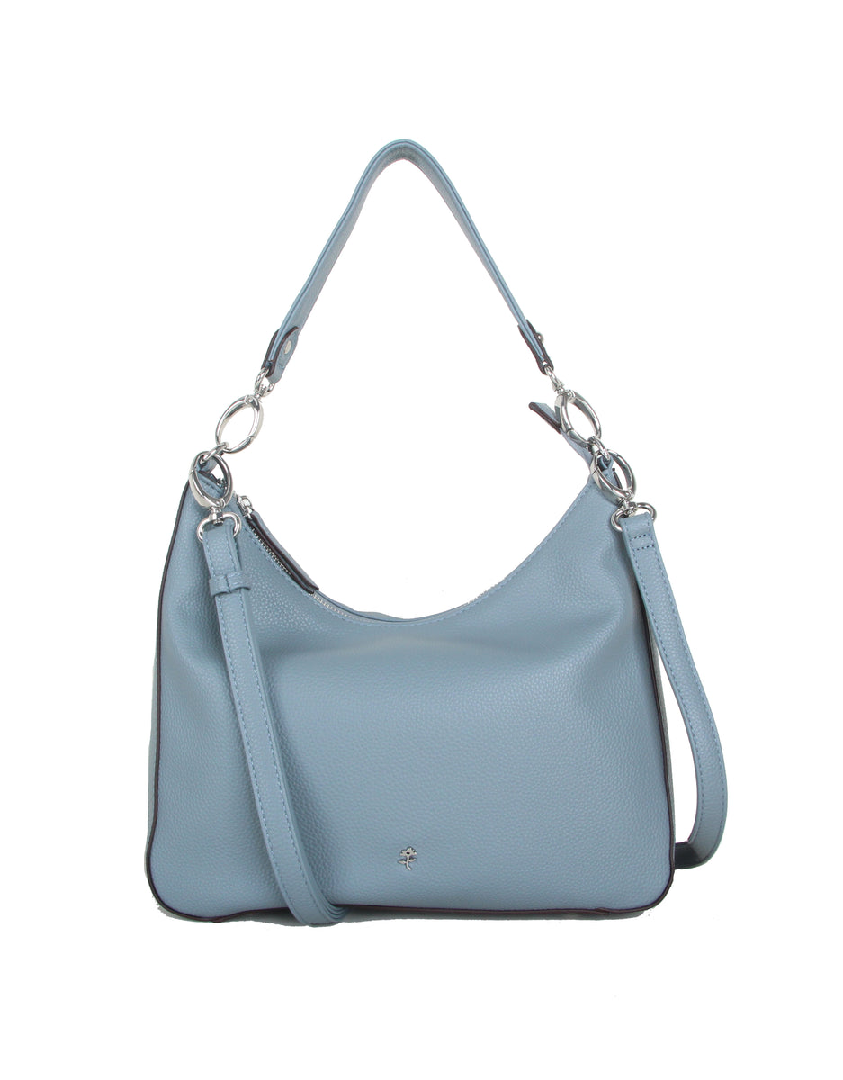 Frankenmuth Hobo - Jenna Kator Handbags – Jenna Kator Collection