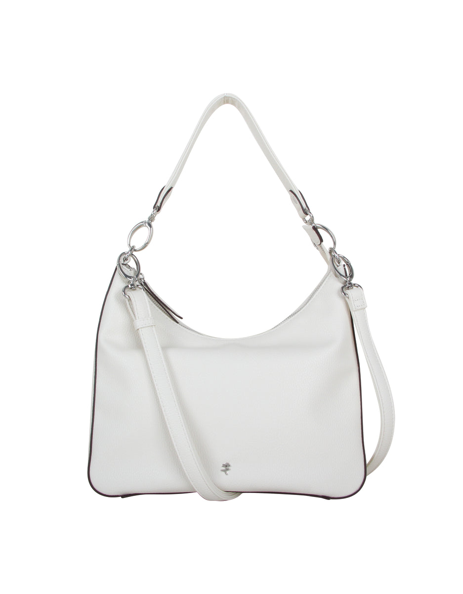 Frankenmuth Hobo - Jenna Kator Handbags – Jenna Kator Collection