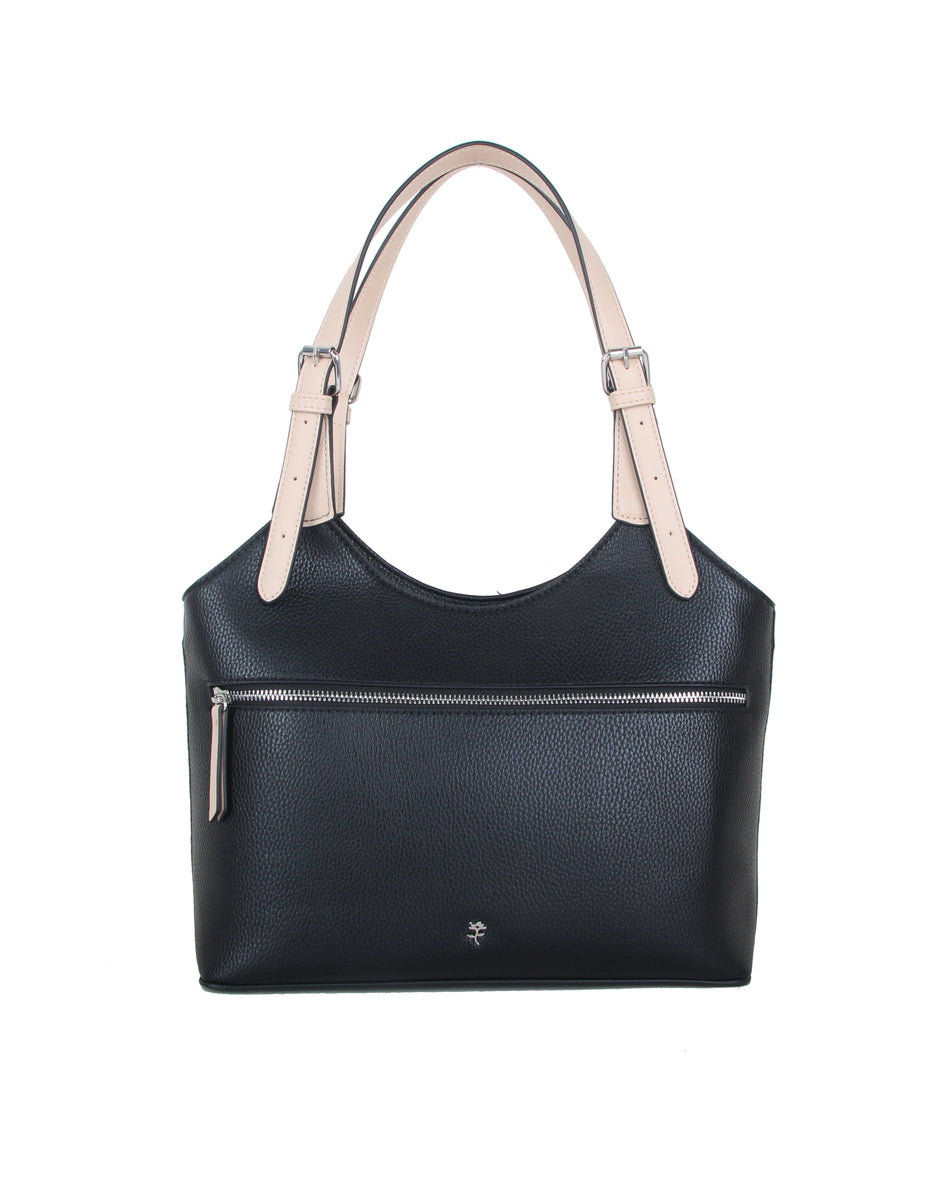 US-2 Handbag – Jenna Kator Collection