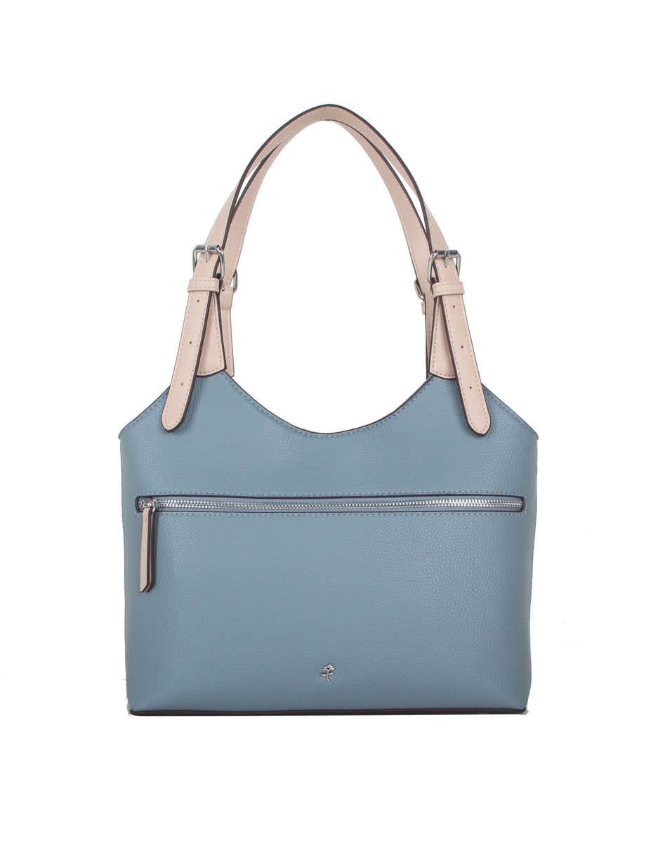 US-2 Handbag – Jenna Kator Collection