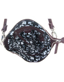 Pictured Rocks Handbag