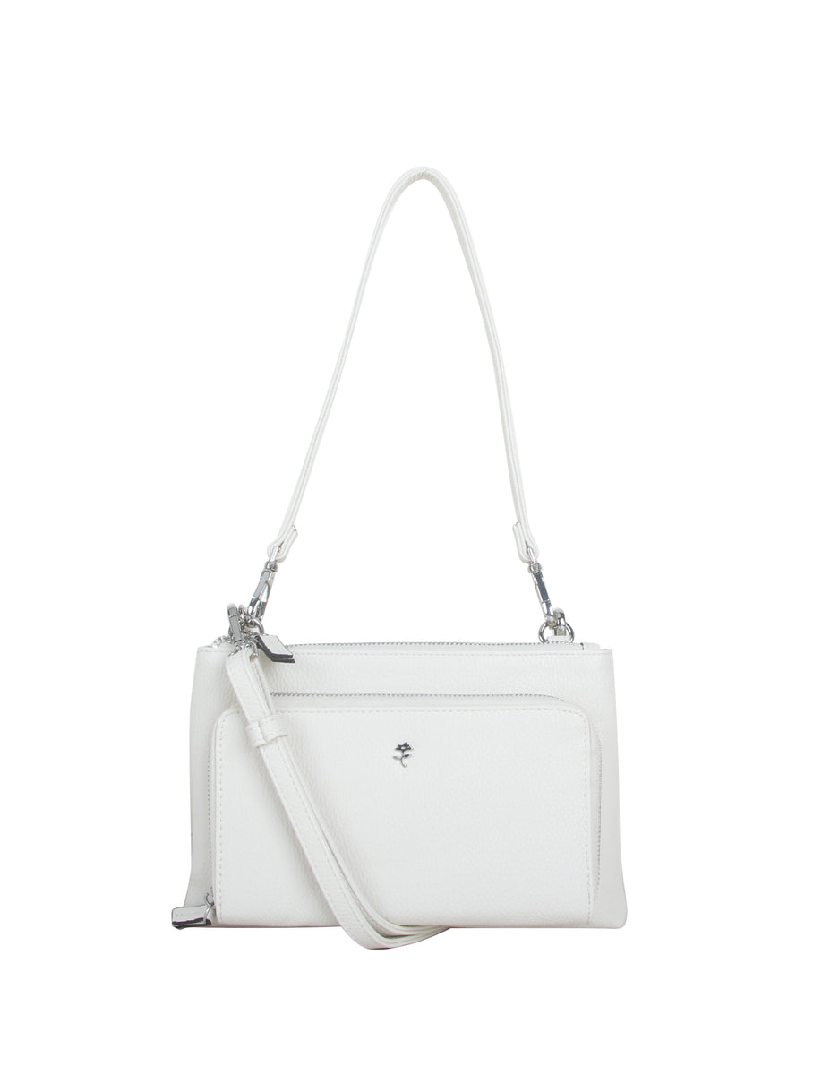 Dixboro Crossbody - Jenna Kator Handbags – Jenna Kator Collection