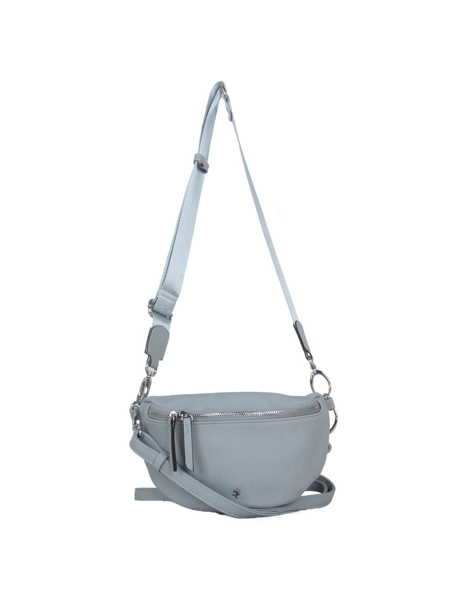 パロパロン ショルダーバッグ トリヨン Sケープ A662 Sparta Sling Bag - Jenna Kator Handbags – Jenna Kator Collection
