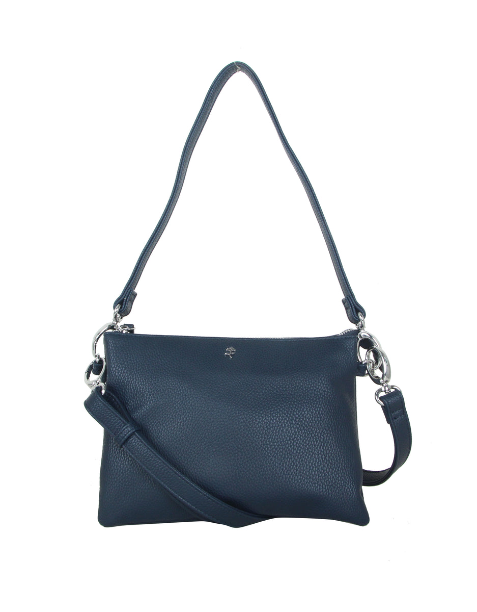Tri-Cities Handbag – Jenna Kator Collection