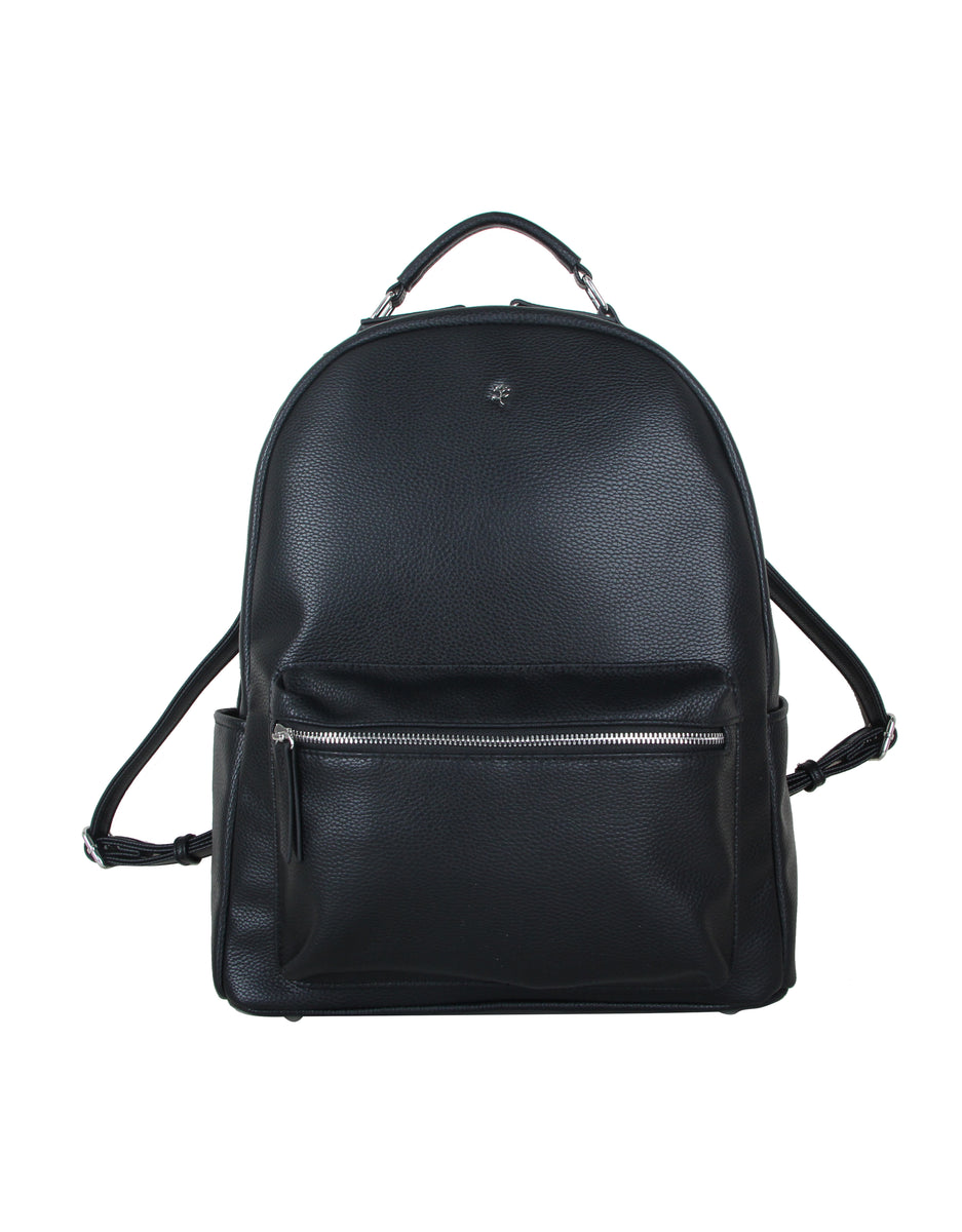 Jenna Kator | 1837 Travel Backpack