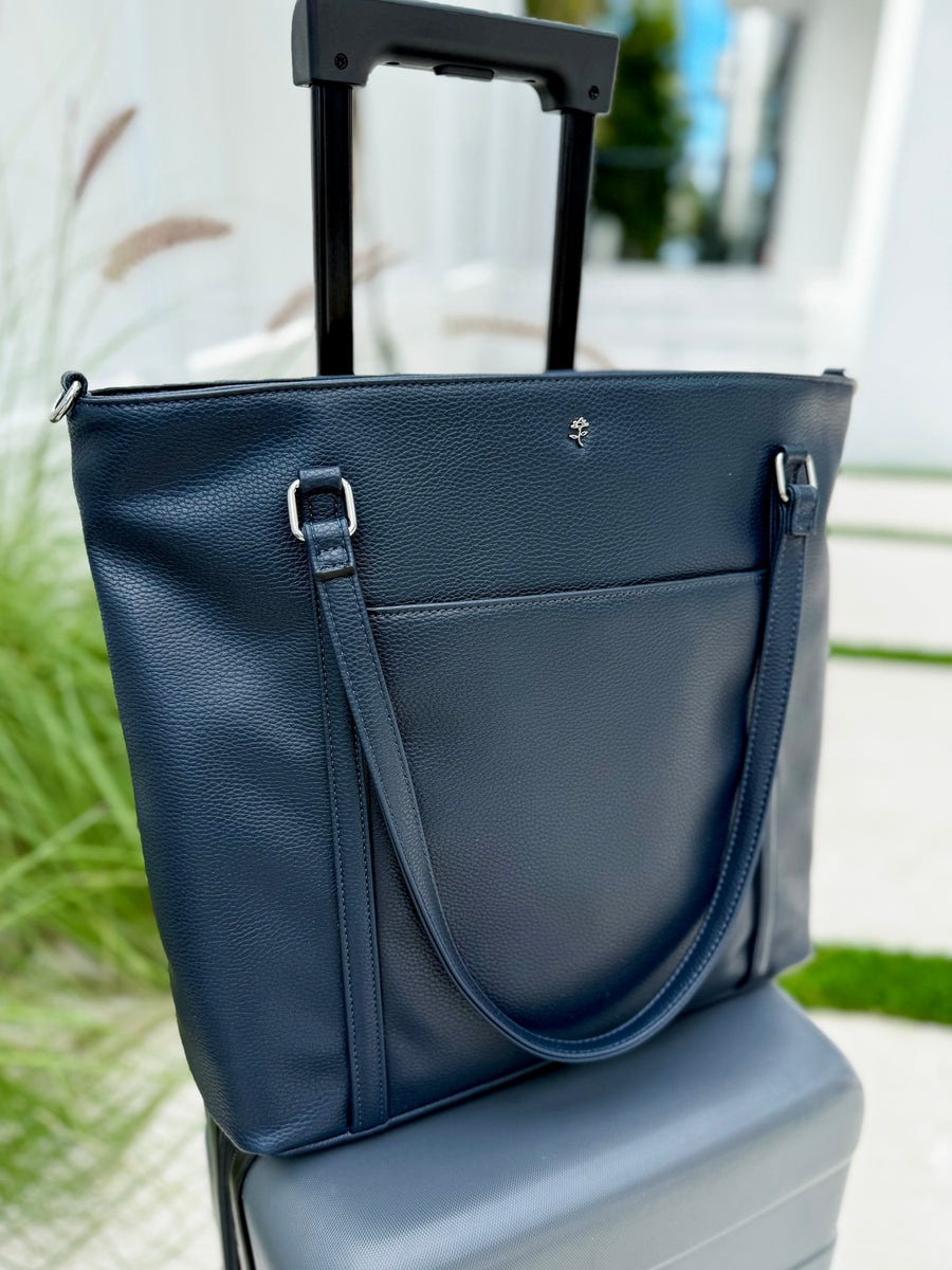Michigan Tote - Jenna Kator Handbags – Jenna Kator Collection