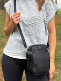 Belknap Park Crossbody