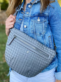The Pier Sling Bag