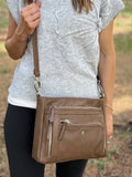 Downriver Handbag