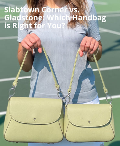 Same Style, Different Size: Which Handbag Fits Your Lifestyle?