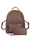 1837 Travel Backpack - Bark Brown | Back to Everything Bundle