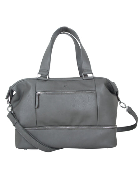 Michigander Carryall Travel Duffle