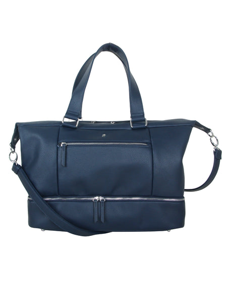 Michigander Carryall Travel Duffle