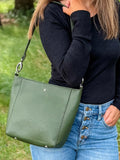 Alma Handbag
