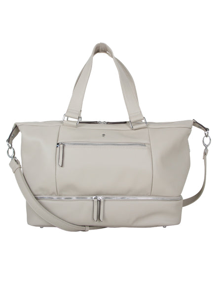 Michigander Carryall Travel Duffle