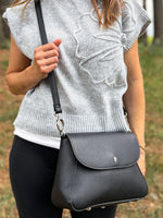 Slabtown Corner Handbag
