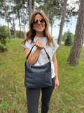 Marshall Handbag