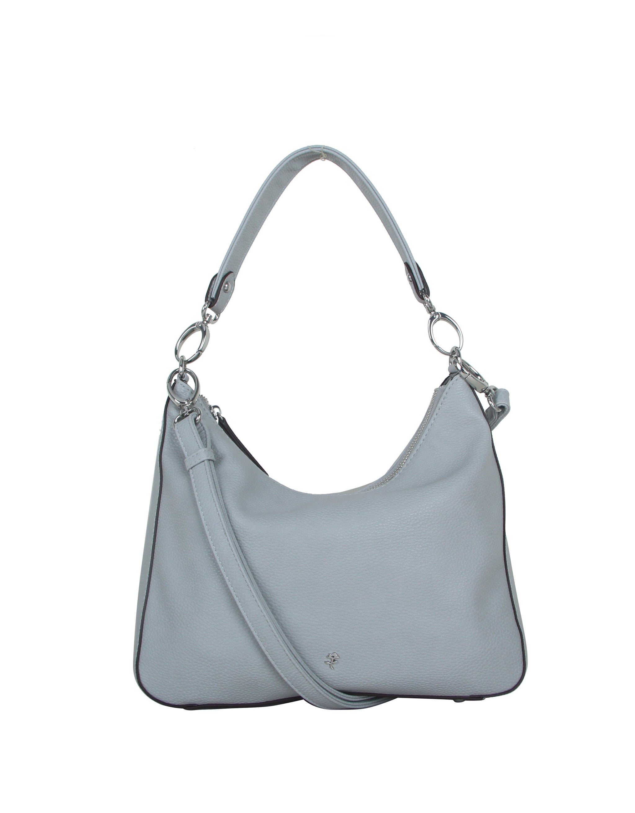 Frankenmuth Hobo - Jenna Kator Handbags – Jenna Kator Collection