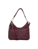 Frankenmuth Hobo | Jenna Kator Handbags