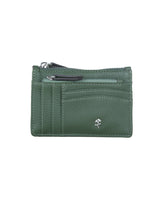 Copper Harbor Coin + Card Holder