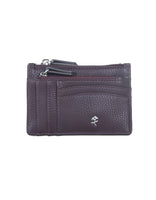 Copper Harbor Coin + Card Holder