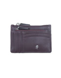 Copper Harbor Coin + Card Holder