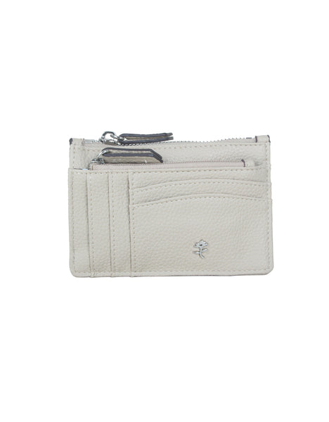 Copper Harbor Coin + Card Holder