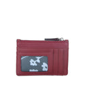Copper Harbor Coin + Card Holder