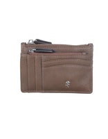 Copper Harbor Coin + Card Holder