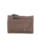 Copper Harbor Coin + Card Holder