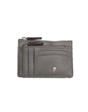 Copper Harbor Coin + Card Holder | Jenna Kator Handbags