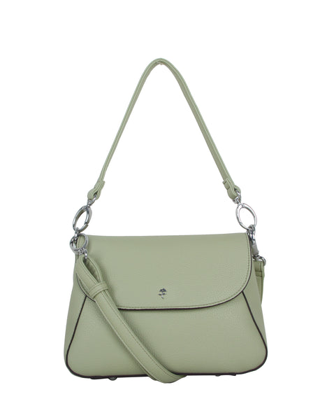 Slabtown Corner Handbag