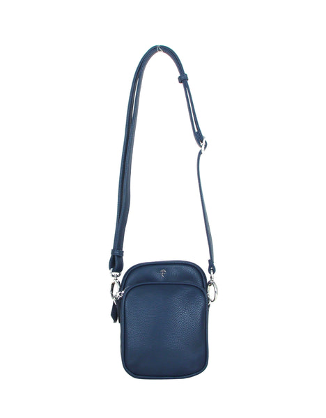 Belknap Park Crossbody