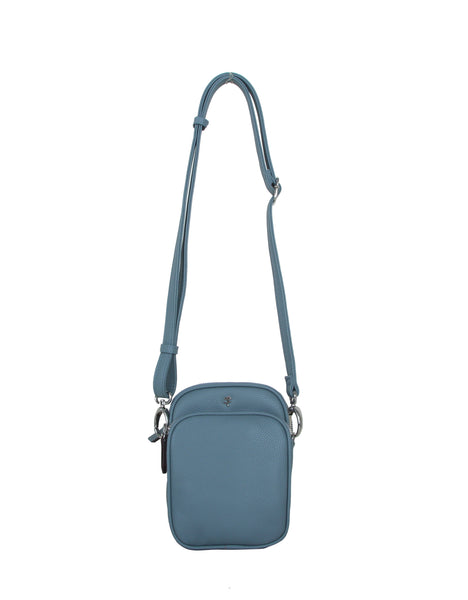 Belknap Park Crossbody