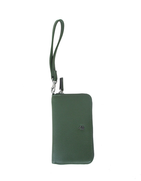 Mitten State Wallet
