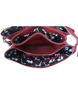 Tri-Cities Handbag