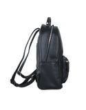 1837 Travel Backpack - Night Sky Black | Back to Everything Bundle