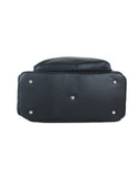 1837 Travel Backpack - Night Sky Black | Back to Everything Bundle