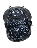 1837 Travel Backpack - Night Sky Black | Back to Everything Bundle