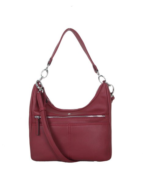 Metro Detroit Hobo w/ Mitten State Wallet