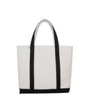 Great Lakes Canvas Tote