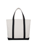 Great Lakes Canvas Tote