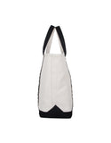 Great Lakes Canvas Tote