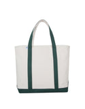 Great Lakes Canvas Tote