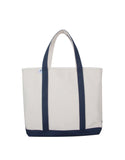 Great Lakes Canvas Tote