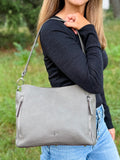 The Thumb Handbag